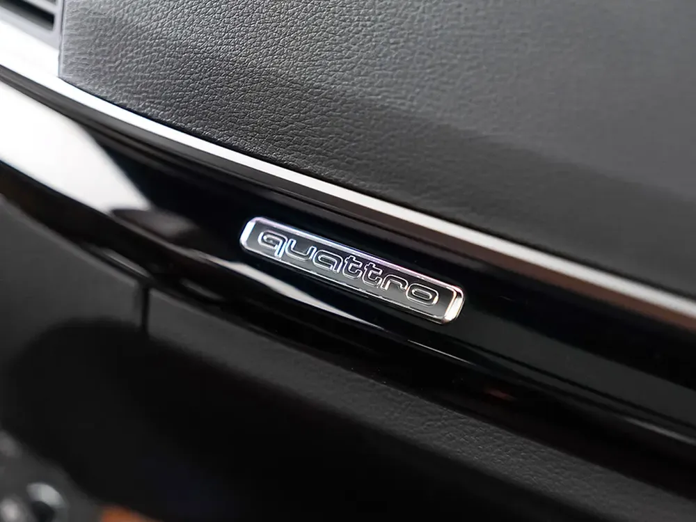 4,341 AED / 60 month’s | 0%  DP | 2024 Audi Q5 Sportback S-line 45TSFI / Audi Warranty & Service - Image 14