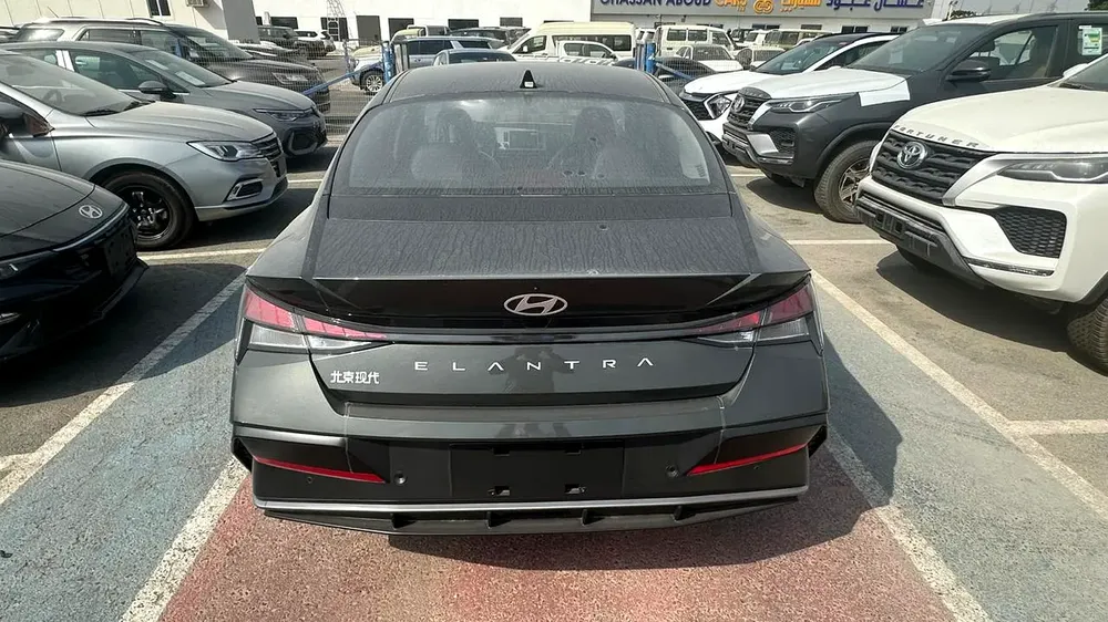 China Vergin 1.5 Engine - Image 4