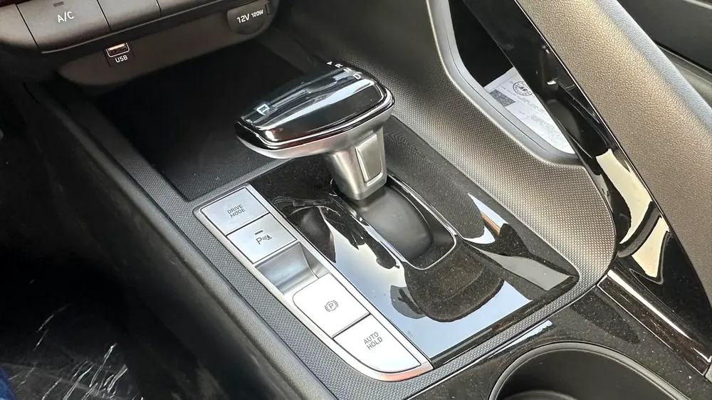 China Vergin 1.5 Engine - Image 7