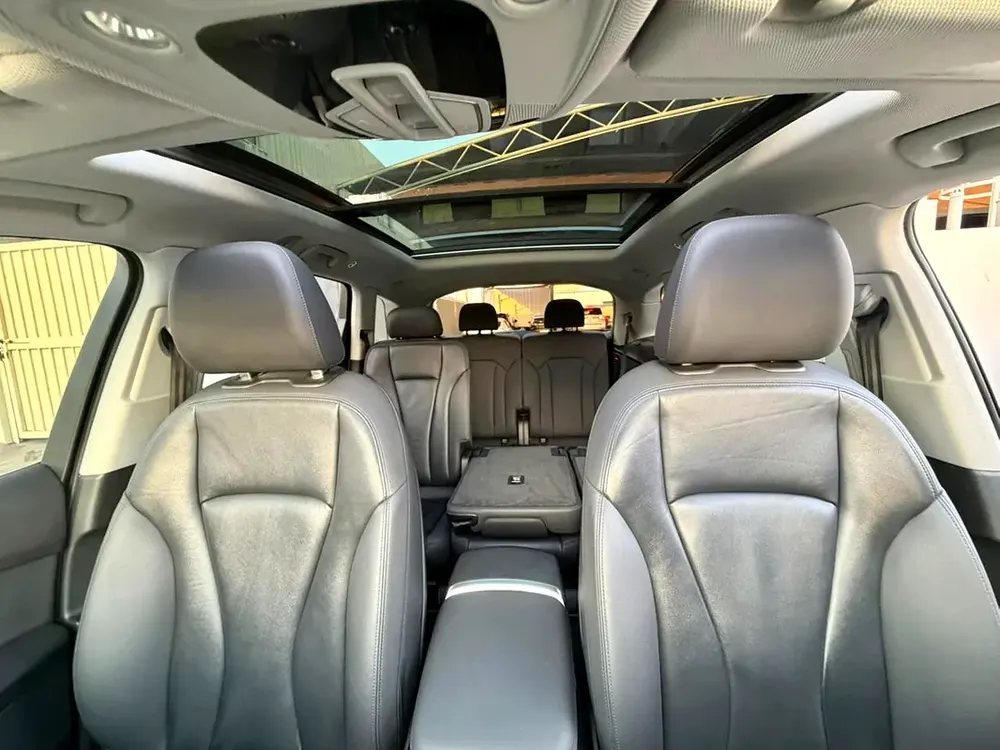 Audi Q7 3.0 TFSI Quattro Tiptronic 2021 - American Specs - Image 10