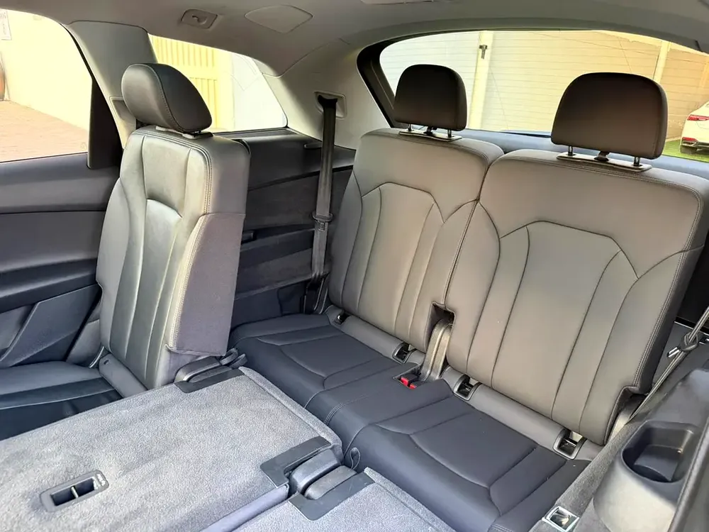 Audi Q7 3.0 TFSI Quattro Tiptronic 2021 - American Specs - Image 11