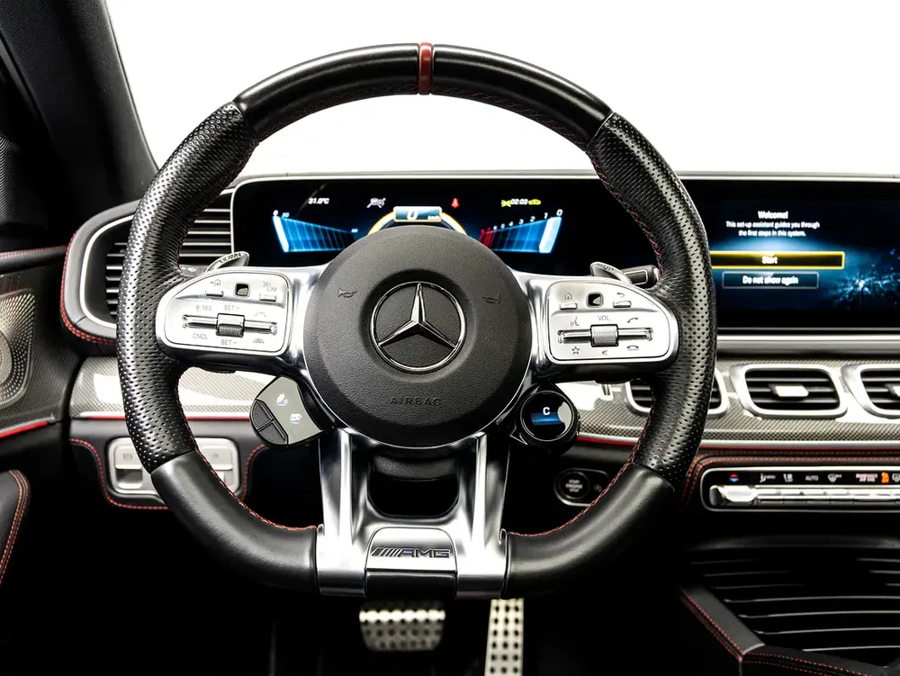 SUMMER STARTS NOW | EXCLUSIVE DEAL BY BLACKLINE, 2030 Warranty + Service, GCC - Image 11
