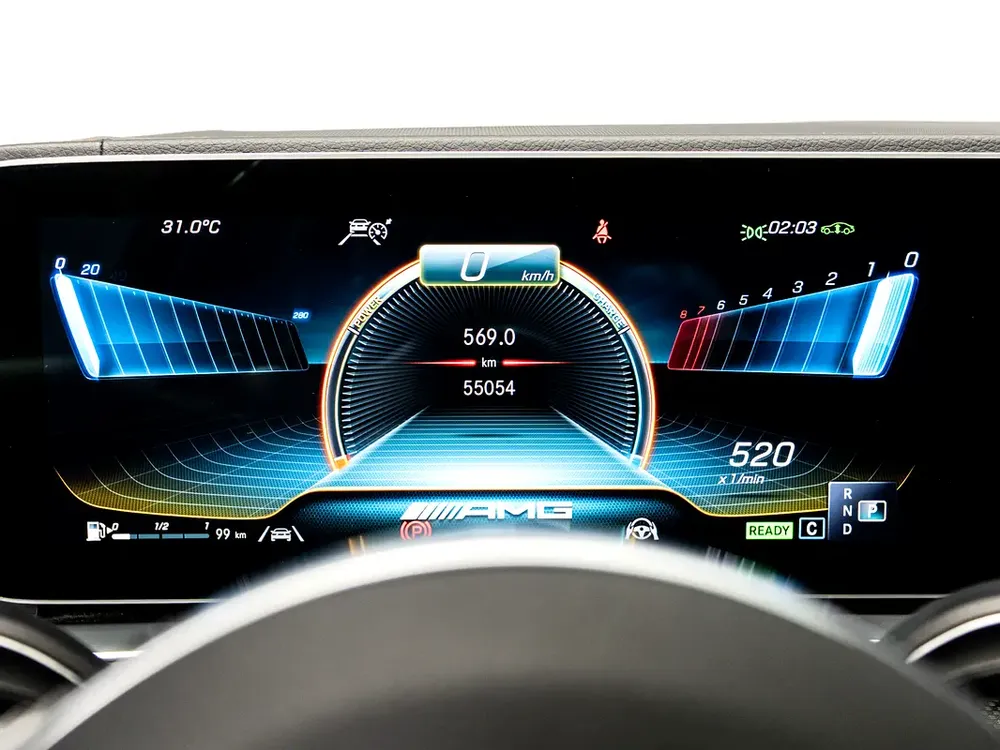 SUMMER STARTS NOW | EXCLUSIVE DEAL BY BLACKLINE, 2030 Warranty + Service, GCC - Image 12