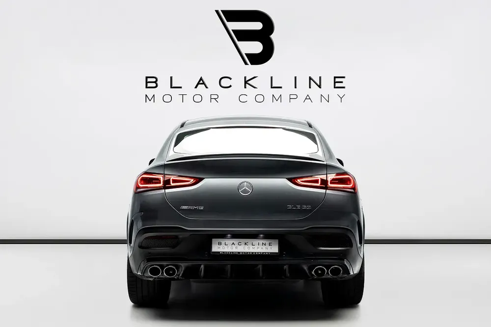 SUMMER STARTS NOW | EXCLUSIVE DEAL BY BLACKLINE, 2030 Warranty + Service, GCC - Image 4