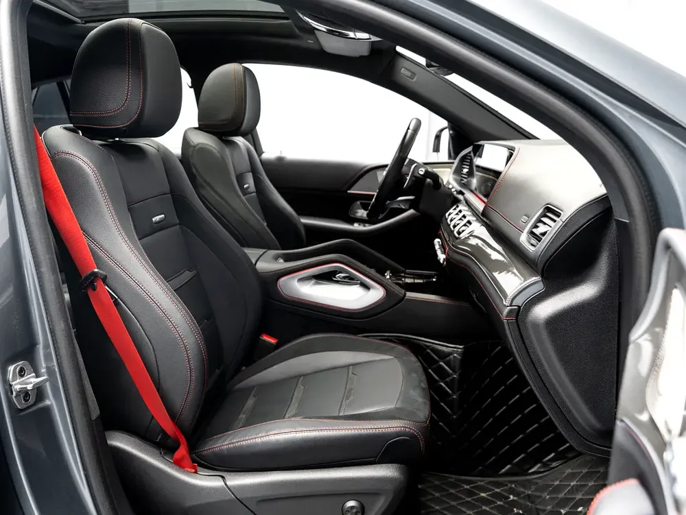 SUMMER STARTS NOW | EXCLUSIVE DEAL BY BLACKLINE, 2030 Warranty + Service, GCC - Image 8