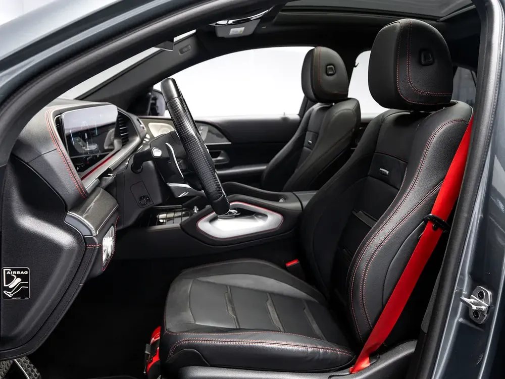SUMMER STARTS NOW | EXCLUSIVE DEAL BY BLACKLINE, 2030 Warranty + Service, GCC - Image 9