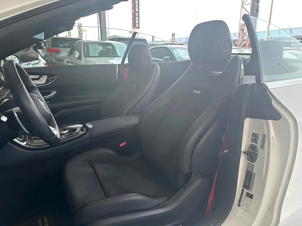 MERCEDES-BENZ  AMG E53 - Image 8