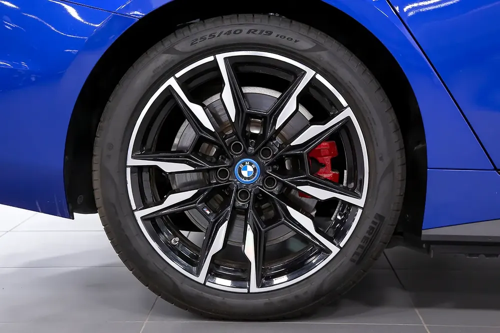 BMW i4 M50 Gran Coupe (REF NO# 150170) - Image 6
