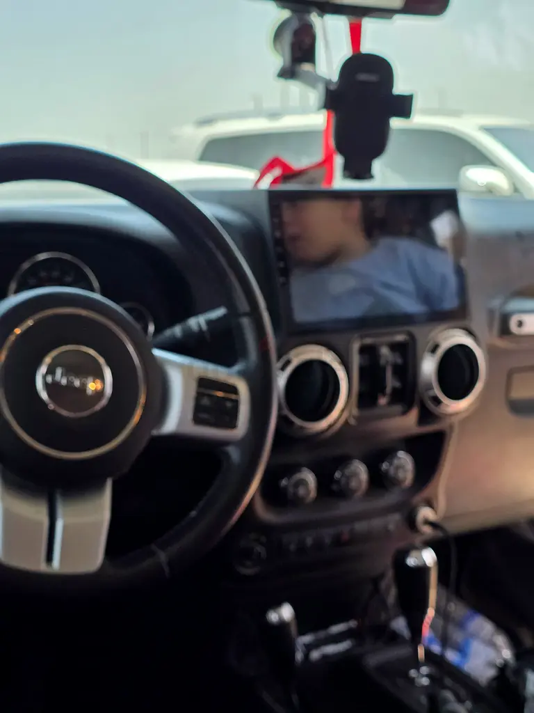 2016 Jeep Wrangler Rubicon X - GCC Specs - Ready for Adventure! - Image 5