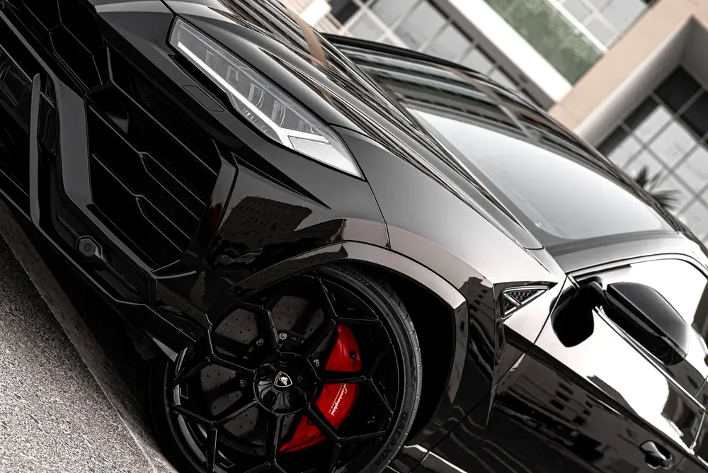 2021 Lamborghini Urus - Low Mileage - Image 12