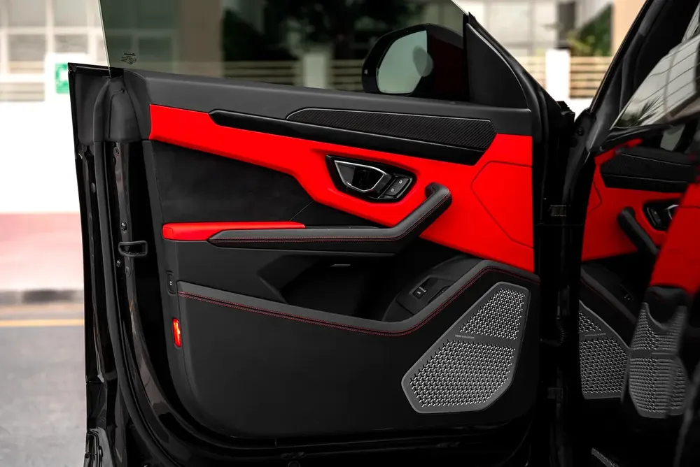 2021 Lamborghini Urus - Low Mileage - Image 14