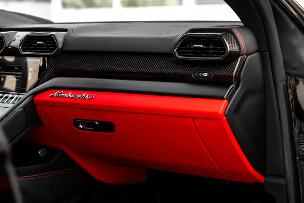 2021 Lamborghini Urus - Low Mileage - Image 15