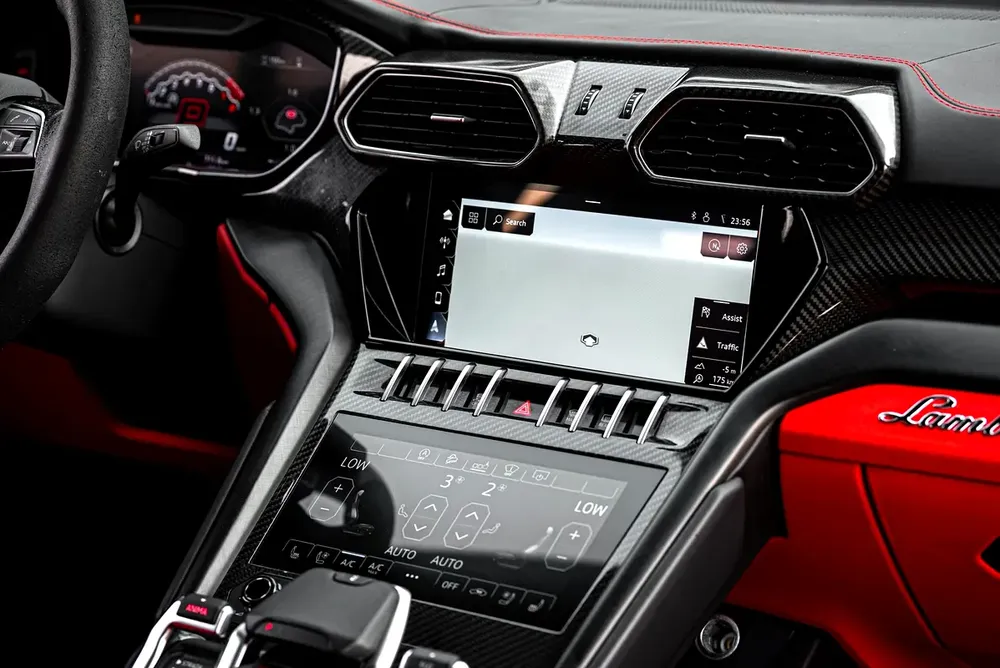 2021 Lamborghini Urus - Low Mileage - Image 17