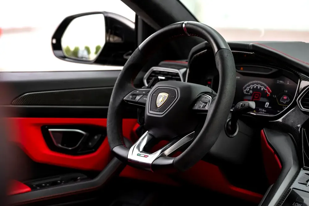 2021 Lamborghini Urus - Low Mileage - Image 19