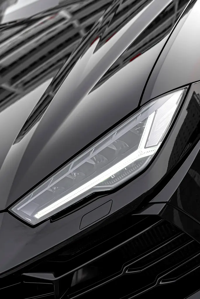 2021 Lamborghini Urus - Low Mileage - Image 9