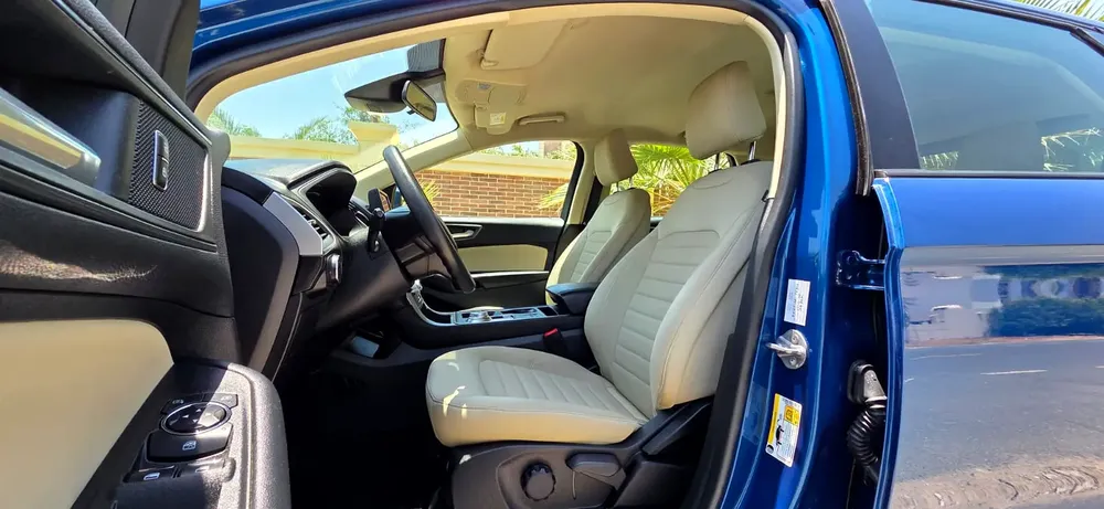 2022 Ford Edge SE-Excellent Condition-Under Warranty and Service Contract - Image 10