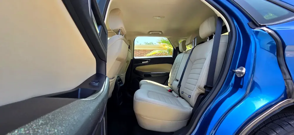 2022 Ford Edge SE-Excellent Condition-Under Warranty and Service Contract - Image 11