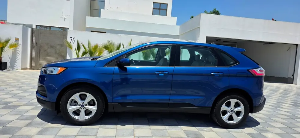2022 Ford Edge SE-Excellent Condition-Under Warranty and Service Contract - Image 4