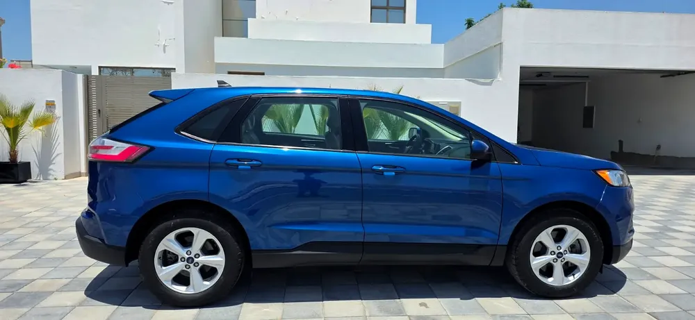 2022 Ford Edge SE-Excellent Condition-Under Warranty and Service Contract - Image 5