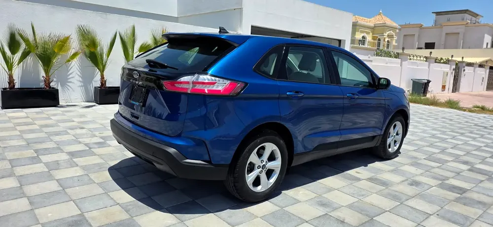 2022 Ford Edge SE-Excellent Condition-Under Warranty and Service Contract - Image 6