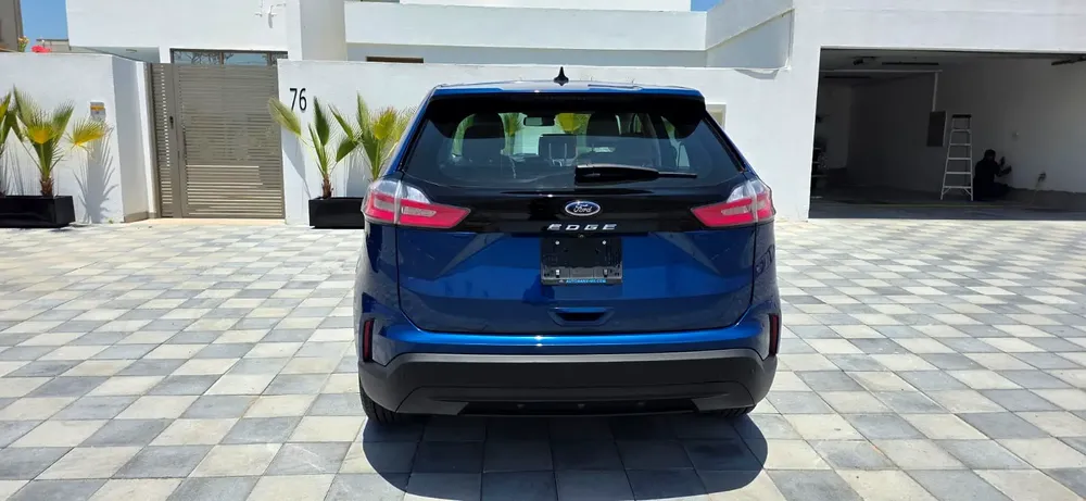 2022 Ford Edge SE-Excellent Condition-Under Warranty and Service Contract - Image 7