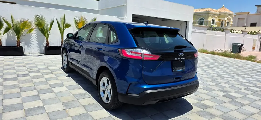 2022 Ford Edge SE-Excellent Condition-Under Warranty and Service Contract - Image 8