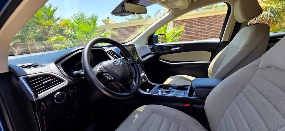 2022 Ford Edge SE-Excellent Condition-Under Warranty and Service Contract - Image 9