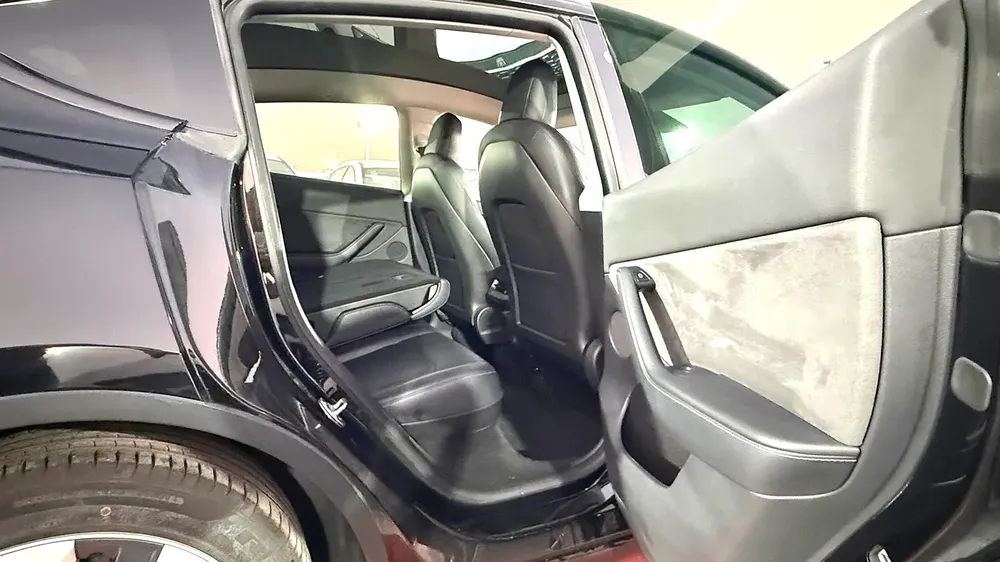Tesla Model Y Standard 2022 - Image 10