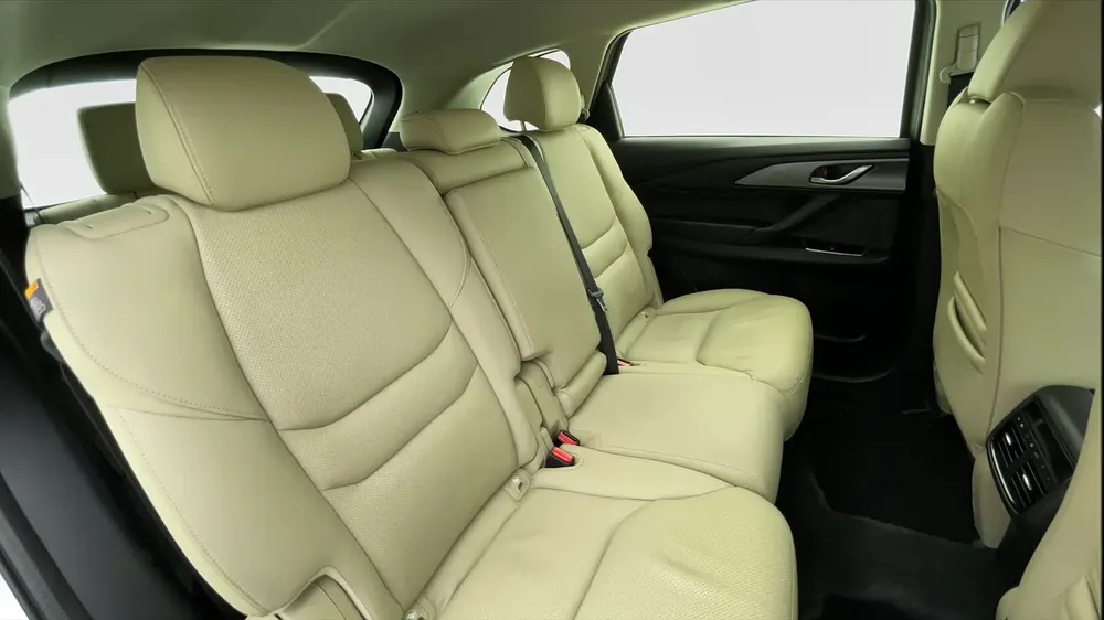 AED 1,442/month | Free 3 Months Warranty | Service History | 30 Day Return | MAZDA CX-9 2022 - Image 10