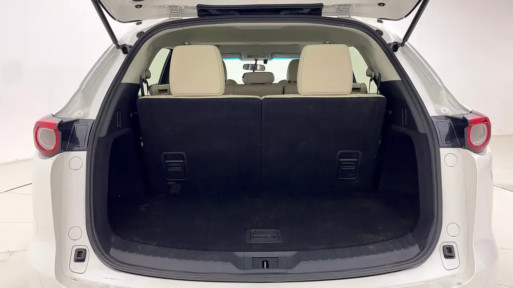AED 1,442/month | Free 3 Months Warranty | Service History | 30 Day Return | MAZDA CX-9 2022 - Image 11
