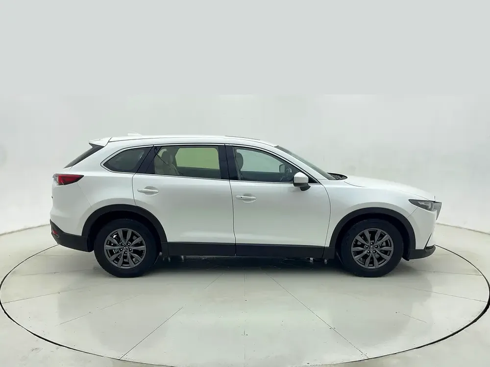 AED 1,442/month | Free 3 Months Warranty | Service History | 30 Day Return | MAZDA CX-9 2022 - Image 5