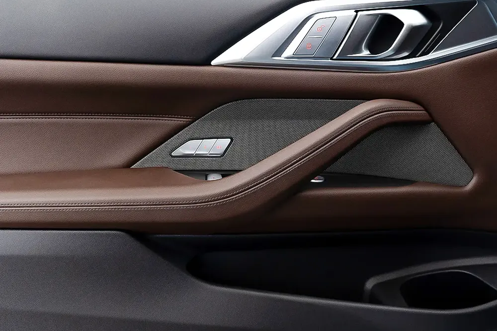 2025 BMW 430i Convertible M-Sport / BMW Warranty and Service Contract - Image 10