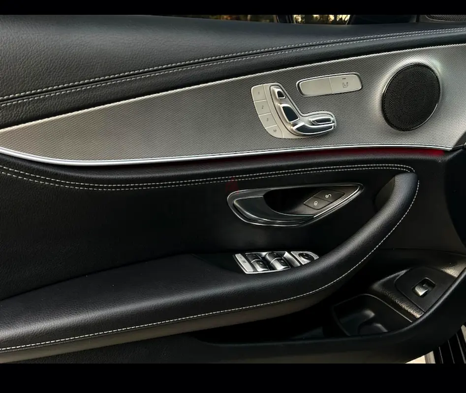 Mercedes-Benz E-Class E 300 2018 GCC Specs - Image 6