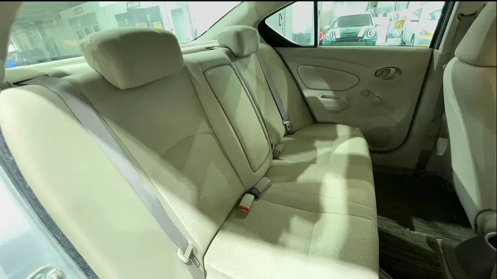 AED 395/month | 0 DP | Free 3 Months Warranty | Service History | 30 Day Return | NISSAN SUNNY 2023 - Image 10
