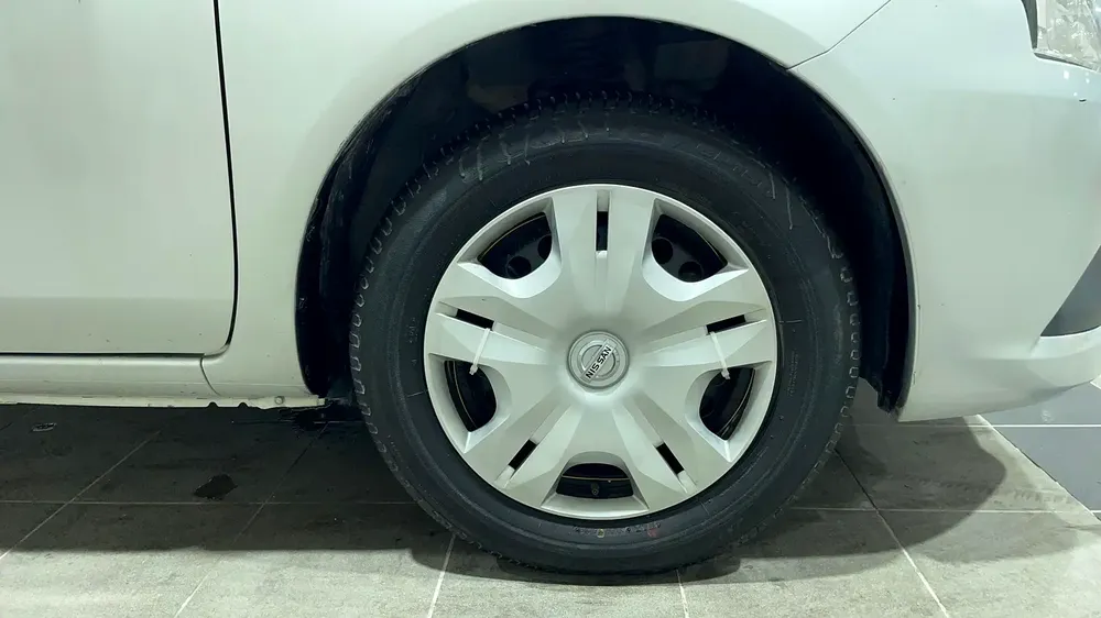 AED 395/month | 0 DP | Free 3 Months Warranty | Service History | 30 Day Return | NISSAN SUNNY 2023 - Image 12