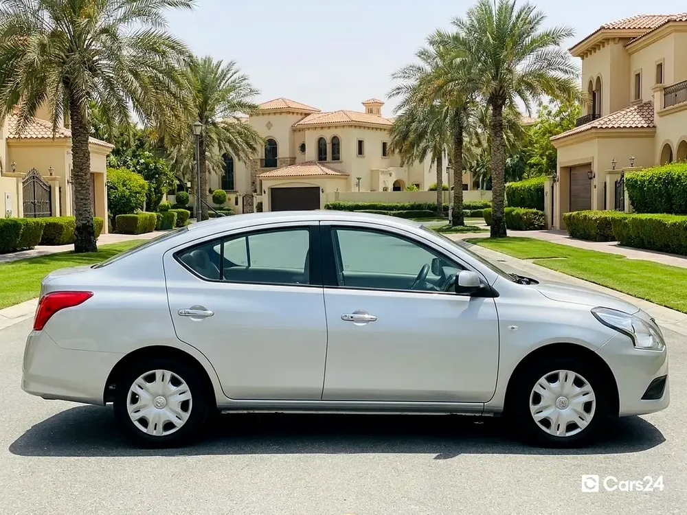 AED 395/month | 0 DP | Free 3 Months Warranty | Service History | 30 Day Return | NISSAN SUNNY 2023 - Image 5