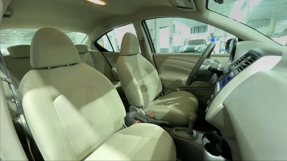 AED 395/month | 0 DP | Free 3 Months Warranty | Service History | 30 Day Return | NISSAN SUNNY 2023 - Image 6