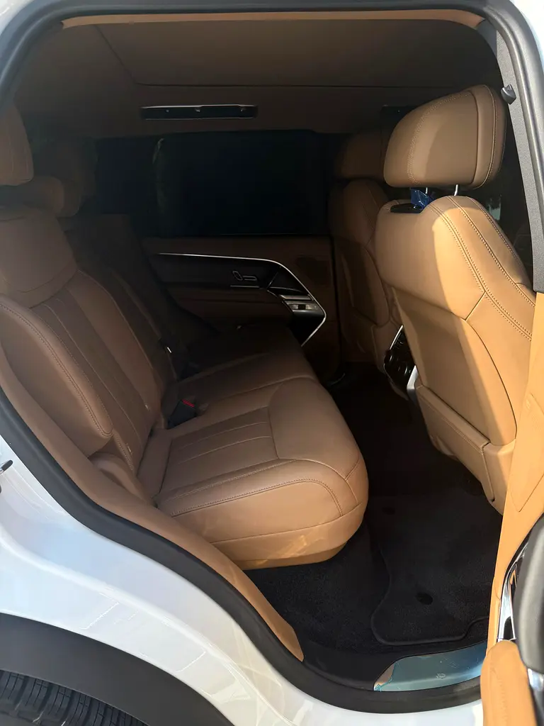 Brand New 2024 Range Rover HSE | GCC Specs | Luxury SUV - Image 6
