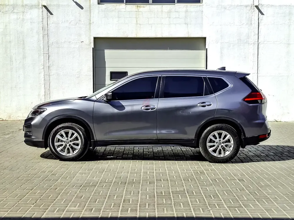 AED 684/month | 2020 Nissan X-Trail  | GCC Specs | Ref#467335 - Image 5