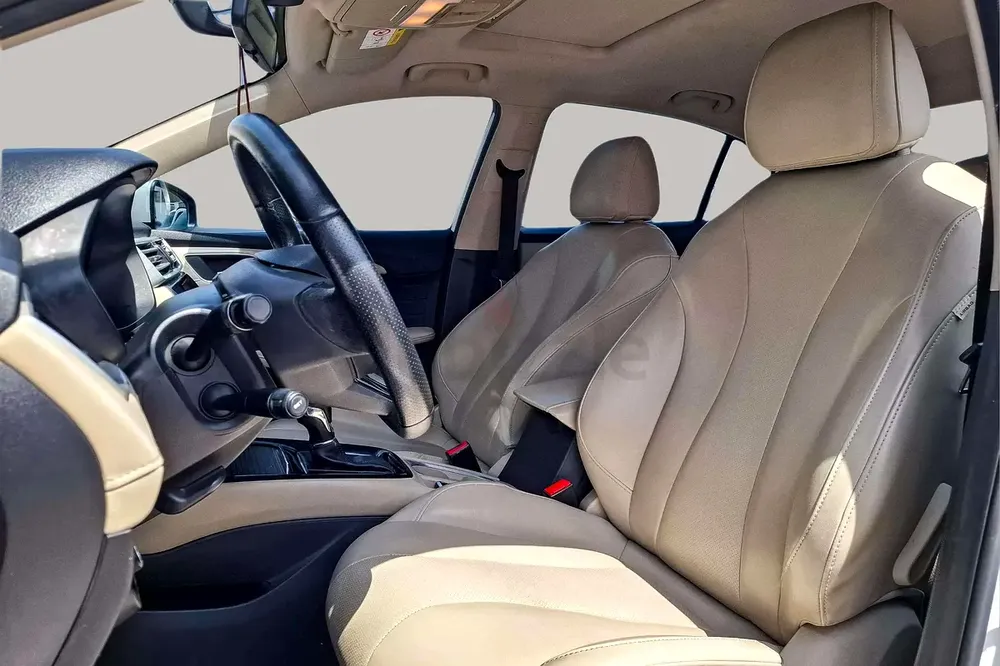 AED 426/month | 2022 MG MG5  | GCC Specs | Ref#437842 - Image 11