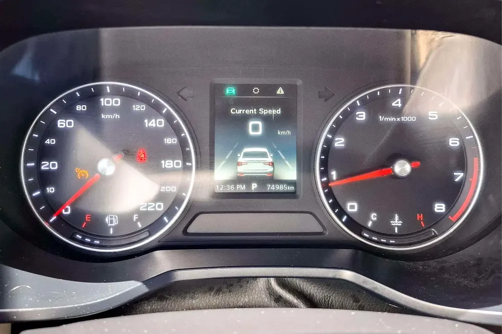 AED 426/month | 2022 MG MG5  | GCC Specs | Ref#437842 - Image 14