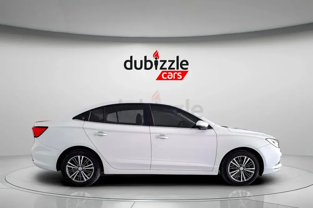 AED 426/month | 2022 MG MG5  | GCC Specs | Ref#437842 - Image 4