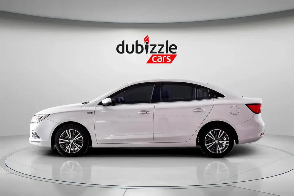 AED 426/month | 2022 MG MG5  | GCC Specs | Ref#437842 - Image 5
