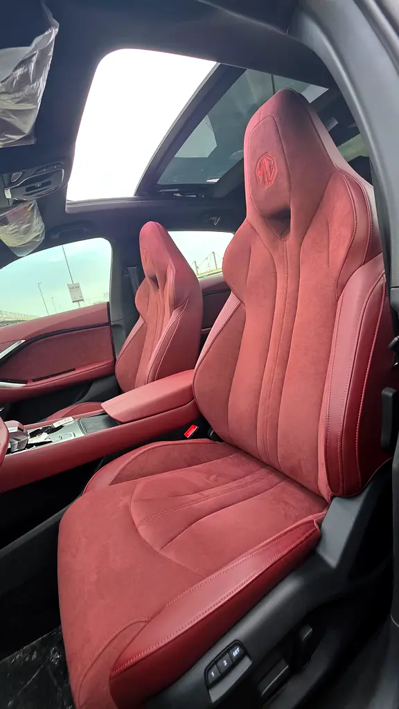 Brand New 2025 MG 7 - 2.0 L - Image 9
