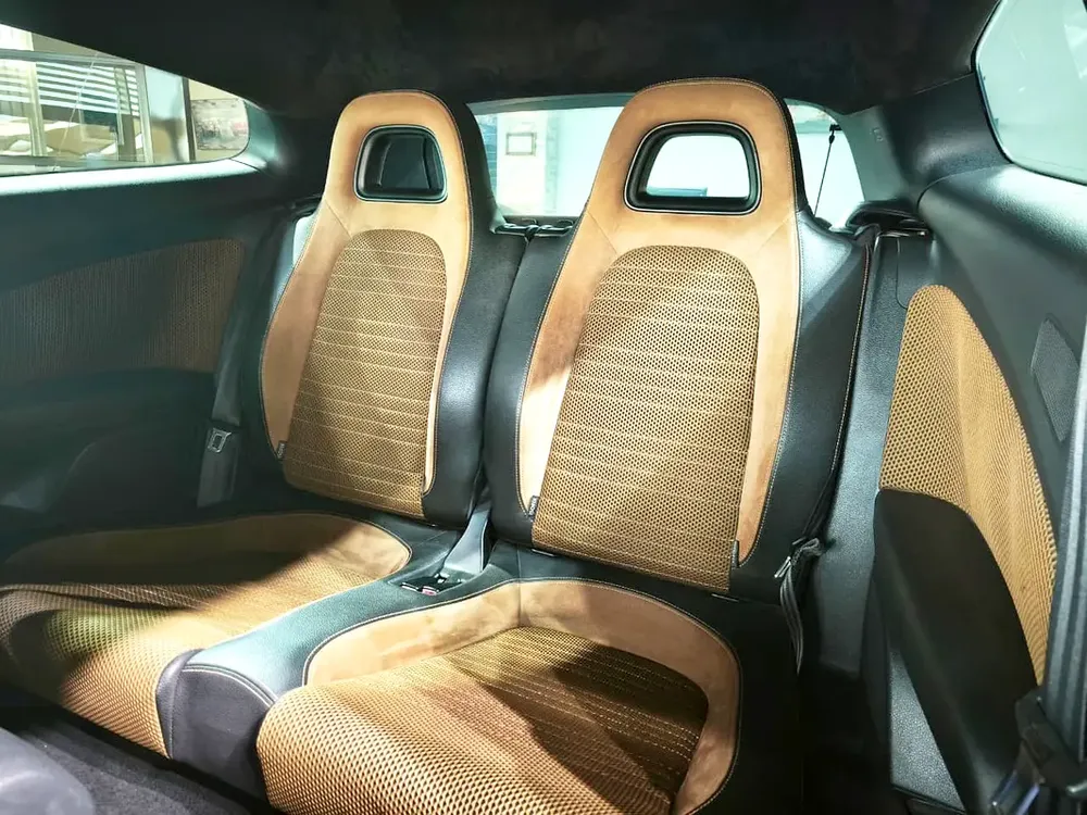 2.0 TSI . GCC Specs . Excellent Condition - Image 13