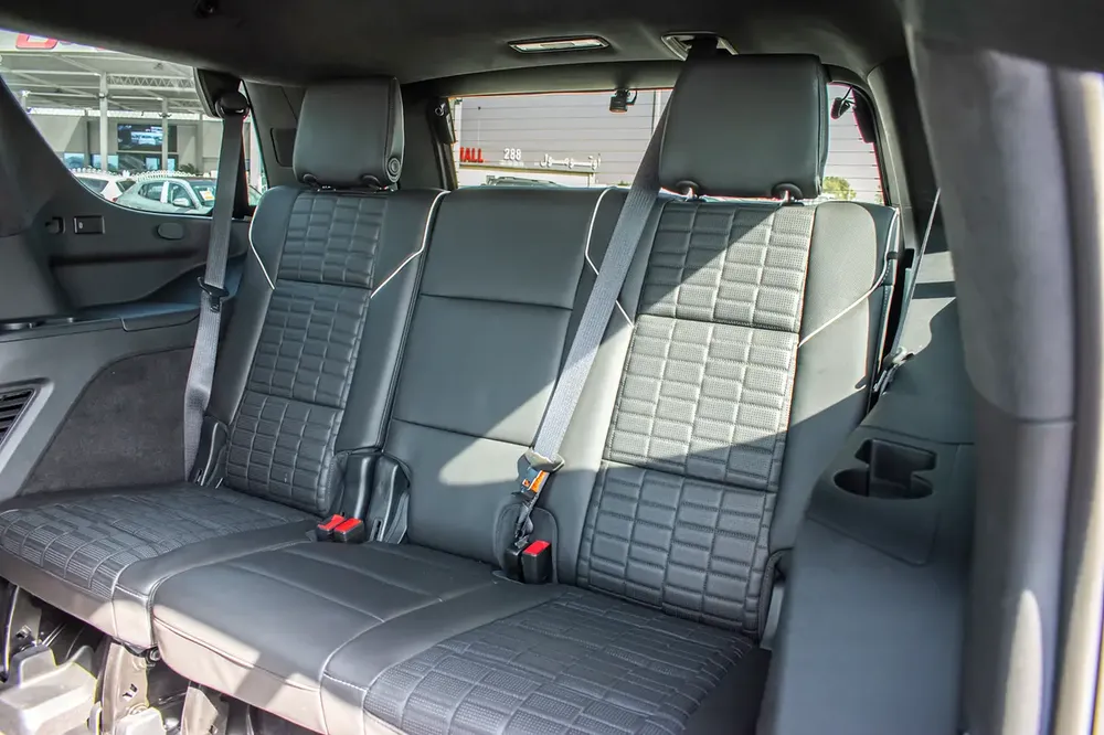 2023 - CADILLAC ESCALADE - /// BRAND NEW CONDITION /// - ONLY 58,000 KM - Image 18