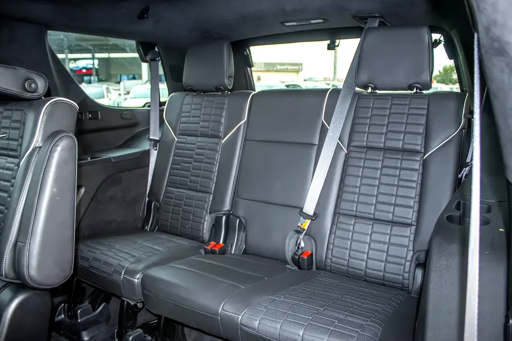2023 - CADILLAC ESCALADE - /// BRAND NEW CONDITION /// - ONLY 58,000 KM - Image 20