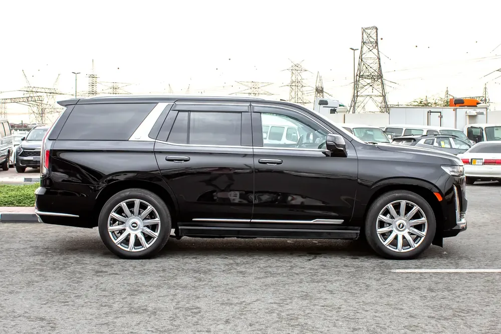 2023 - CADILLAC ESCALADE - /// BRAND NEW CONDITION /// - ONLY 58,000 KM - Image 4