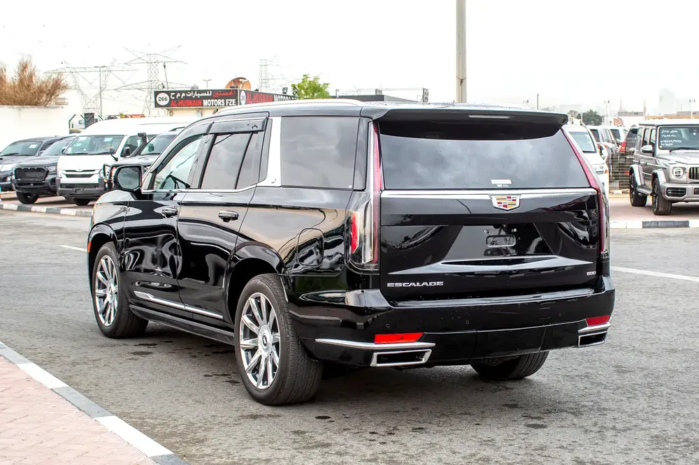 2023 - CADILLAC ESCALADE - /// BRAND NEW CONDITION /// - ONLY 58,000 KM - Image 6