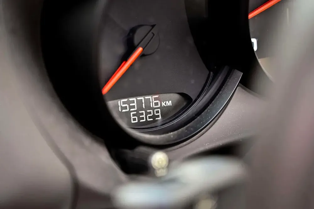 Inspected Car | 2014 Porsche Boxster  | GCC Specs | Ref#426203 - Image 16
